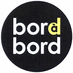 bord à bord