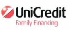 1 UniCredit Family Financing