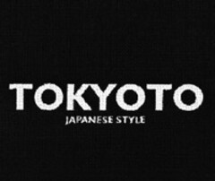 TOKYOTO JAPANESE STYLE