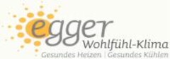 egger Wohlfühl-Klima Gesundes Heizen Gesundes Kühlen