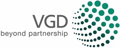 VGD beyond partnership