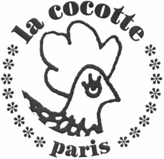 la cocotte paris