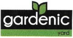 gardenic yard