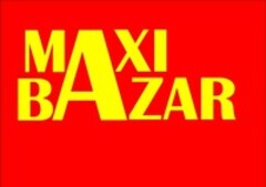 MAXI BAZAR