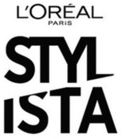 L'ORÉAL PARIS STYLISTA