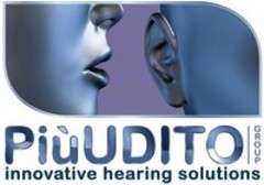 Più UDITO GROUP innovative hearing solutions