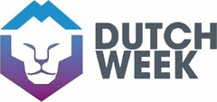 DUTCHWEEK