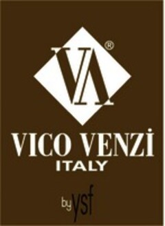 VA VICO VENZI ITALY by ysf