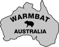 WARMBAT AUSTRALIA