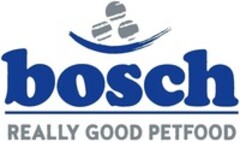 bosch REALLY GOOD PETFOOD