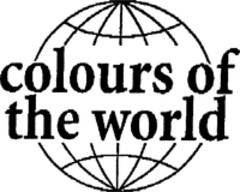 colours of the world