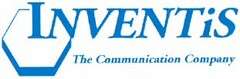 INVENTiS The Communication Company