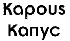 Kapous