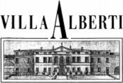 VILLA ALBERTI