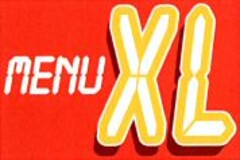 menu XL