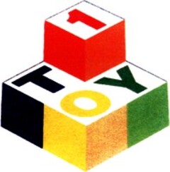 TOY 1