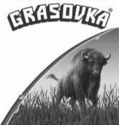 GRASOVKA