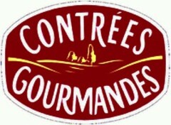 CONTRÉES GOURMANDES
