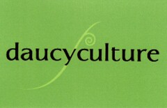 daucyculture