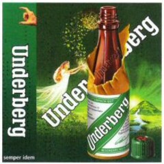 Underberg