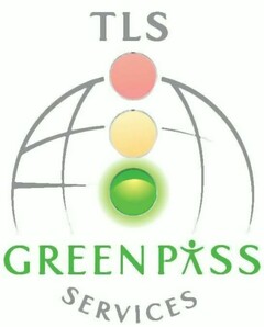 TLS GREEN PASS SERVICES