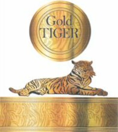 Gold TIGER