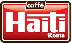 caffè Haiti Roma