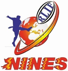 RLIF NINES