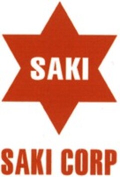 SAKI CORP