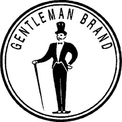 GENTLEMAN BRAND