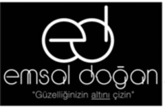 ed emsal doğan Güzelliğinizin altını çizin