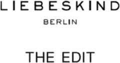 LIEBESKIND BERLIN THE EDIT