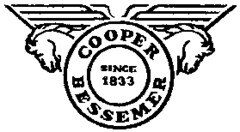 COOPER BESSEMER