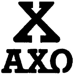 AXO