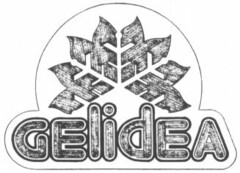 GELIDEA