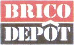 BRICO DEPÔT