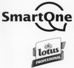 SmartOne lotus PROFESSIONAL