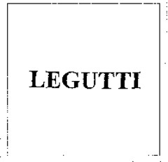 LEGUTTI