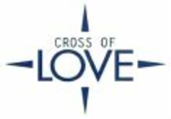 CROSS OF LOVE