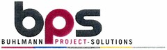 bps BUHLMANN PROJECT-SOLUTIONS