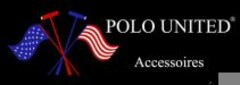 POLO UNITED Accessoires