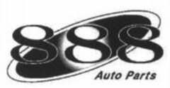 888 Auto Parts