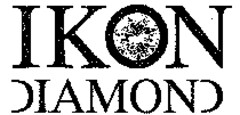 IKON DIAMOND