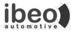 ibeo automotive