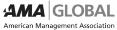 AMA GLOBAL American Management Association