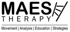 MAES THERAPY Movement Analysis Education Strategies