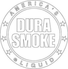 DURASMOKE AMERICA'S eLIQUID