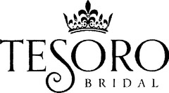 TESORO BRIDAL