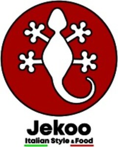 Jekoo Italian Style & Food