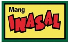 Mang INASAL